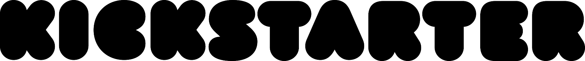Kickstarter logo — Lovebox original launch platform